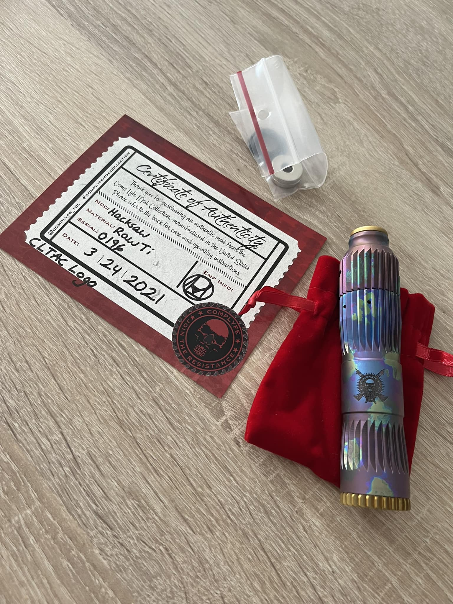 AvidLyfe/CompLyfe Malaysia™ (AVCLM) | Facebook