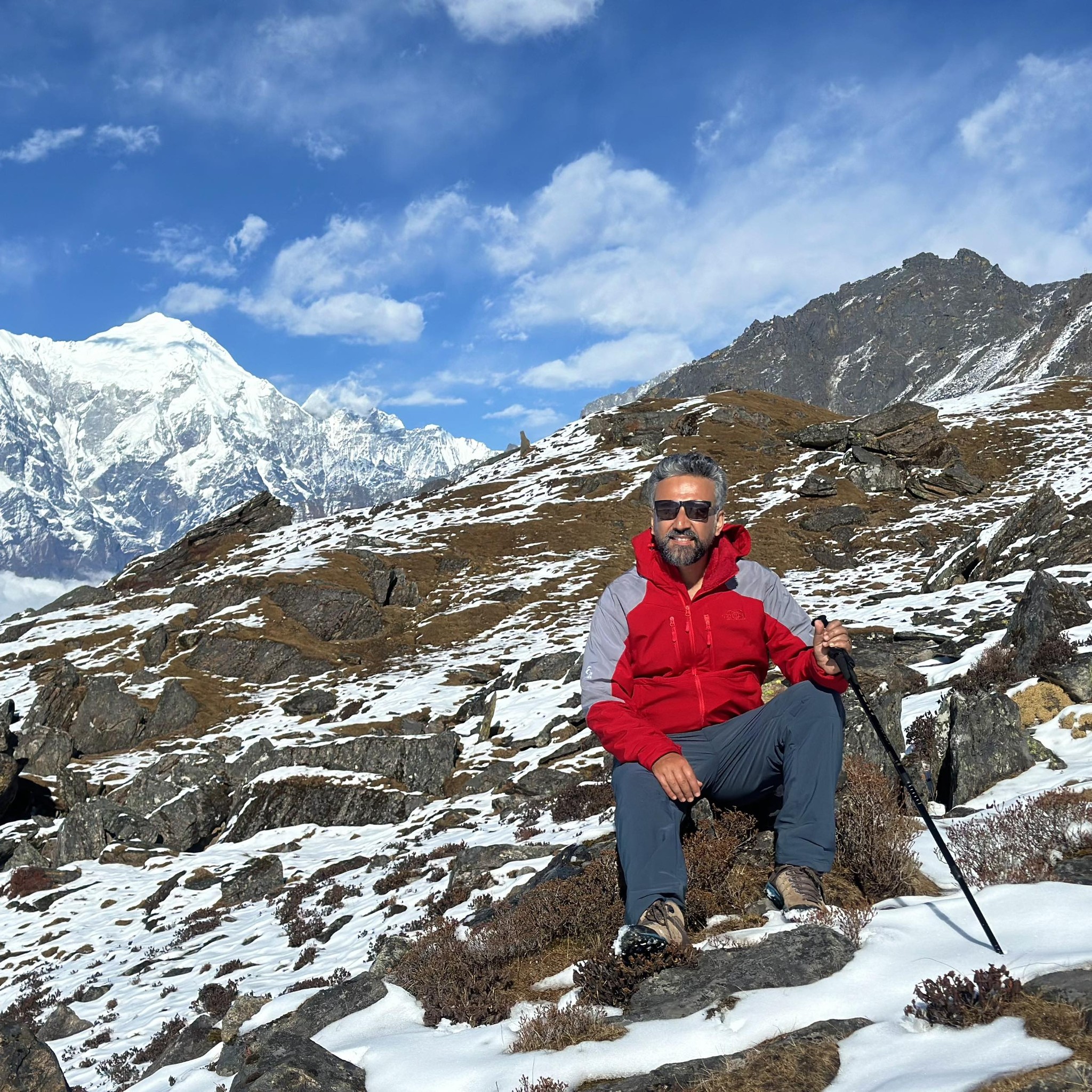 Pawan Raj Paudel