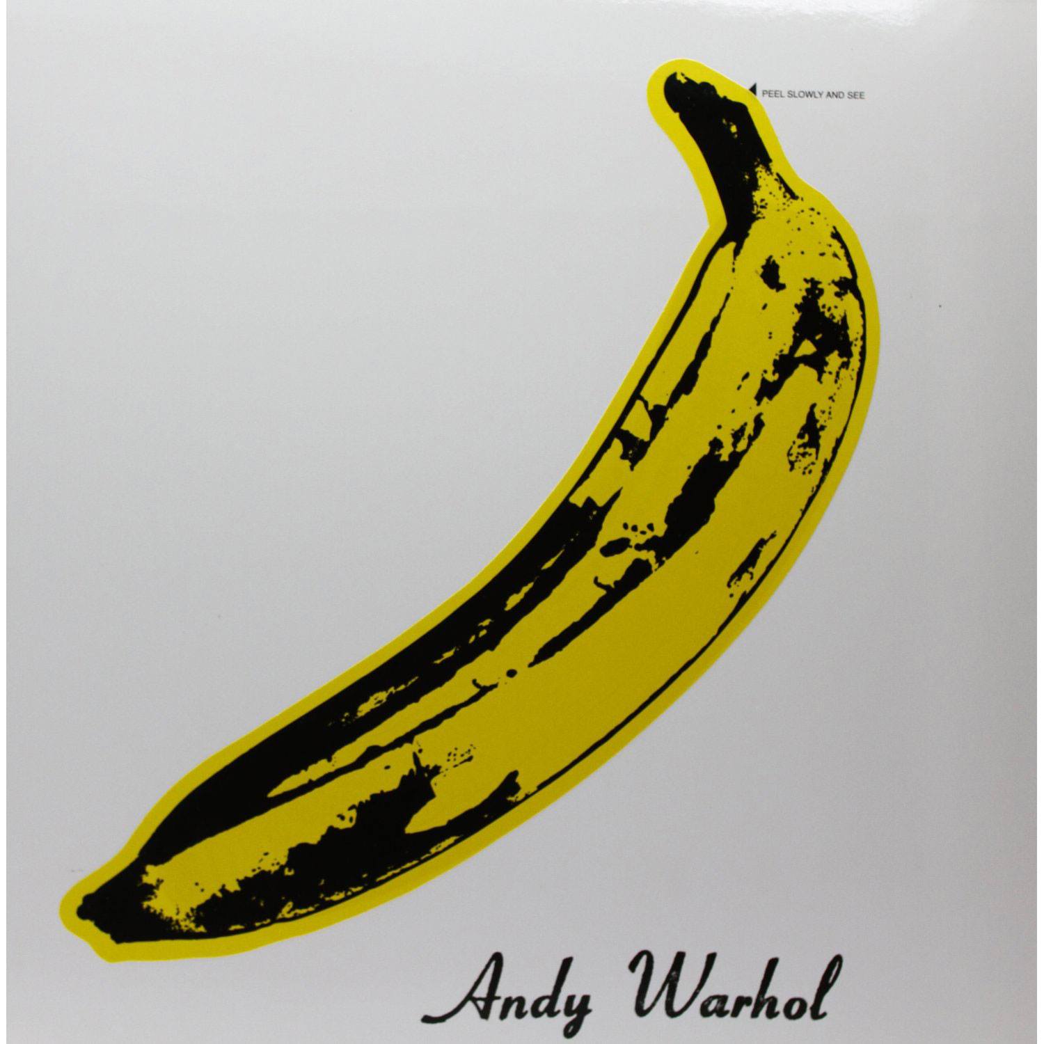 The Velvet Underground's Peel Slowly and See box set released on