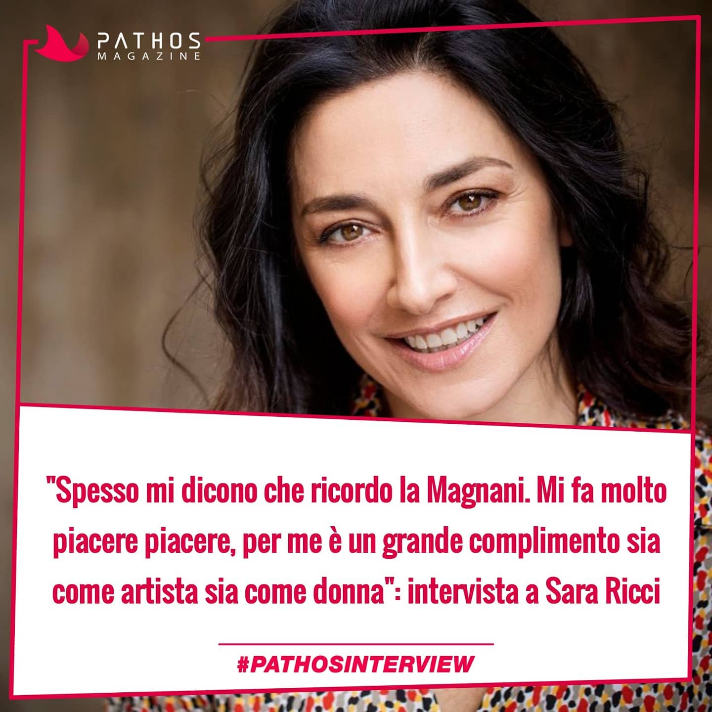 Pathos Magazine