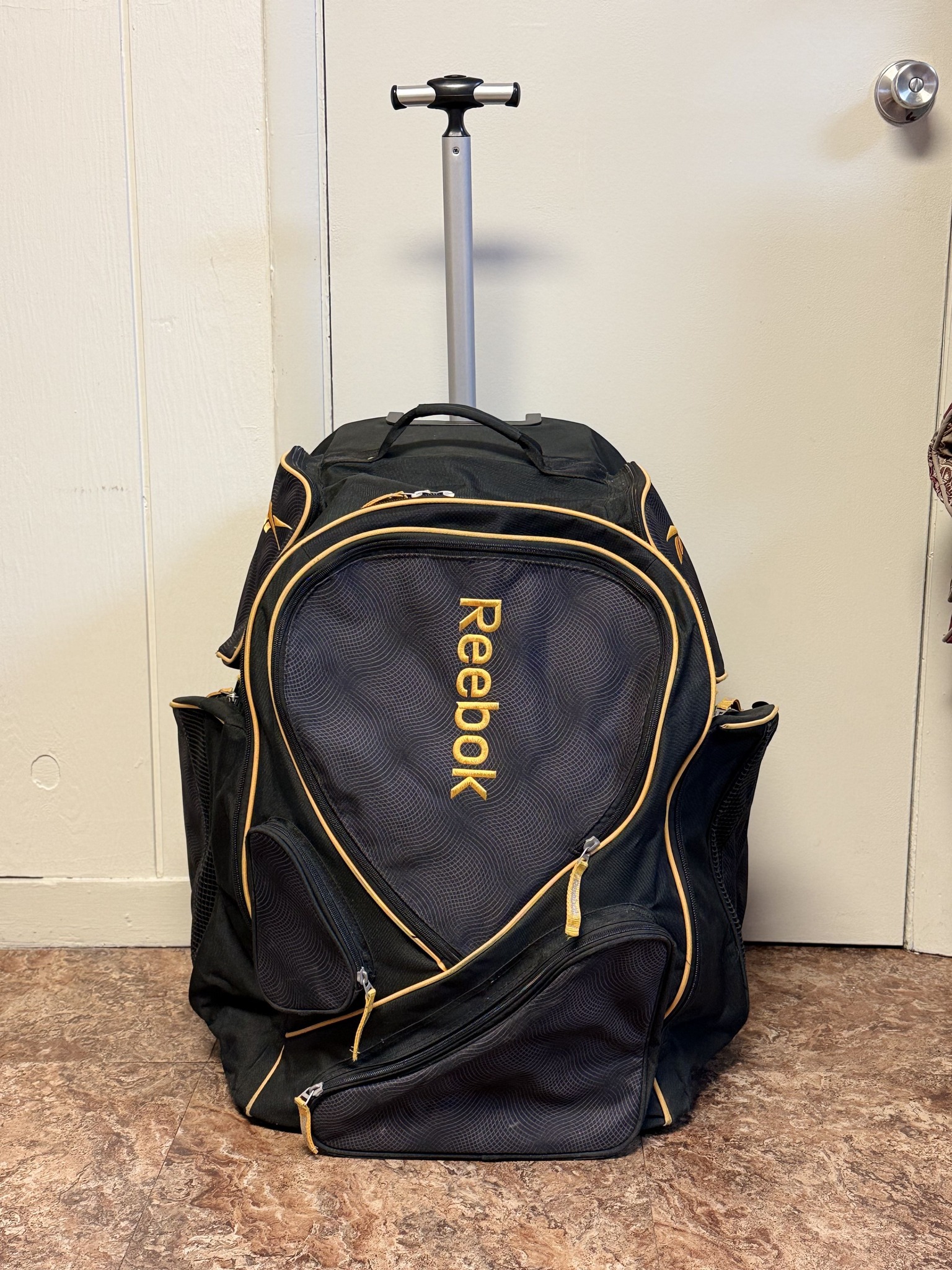 Rockland Sac De Sport Camouflage 19 Pouces - Sac Cabas Polyvalent Résistant