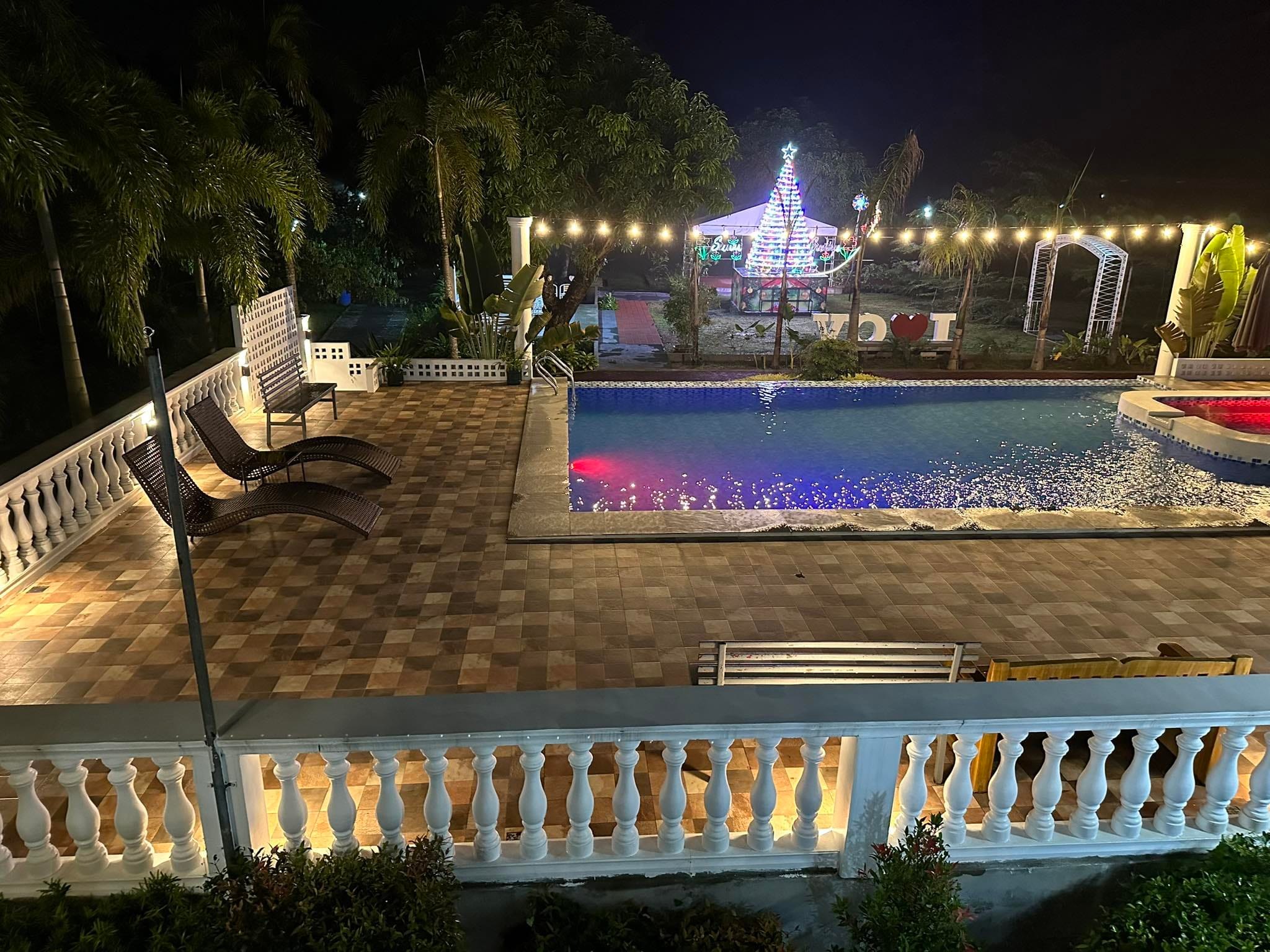 Colinas Verdes Country Club - Please forward your proposal to sales ...