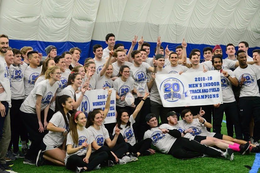 RHS Eagles Track... - RHS Eagles Track and Field Booster Club
