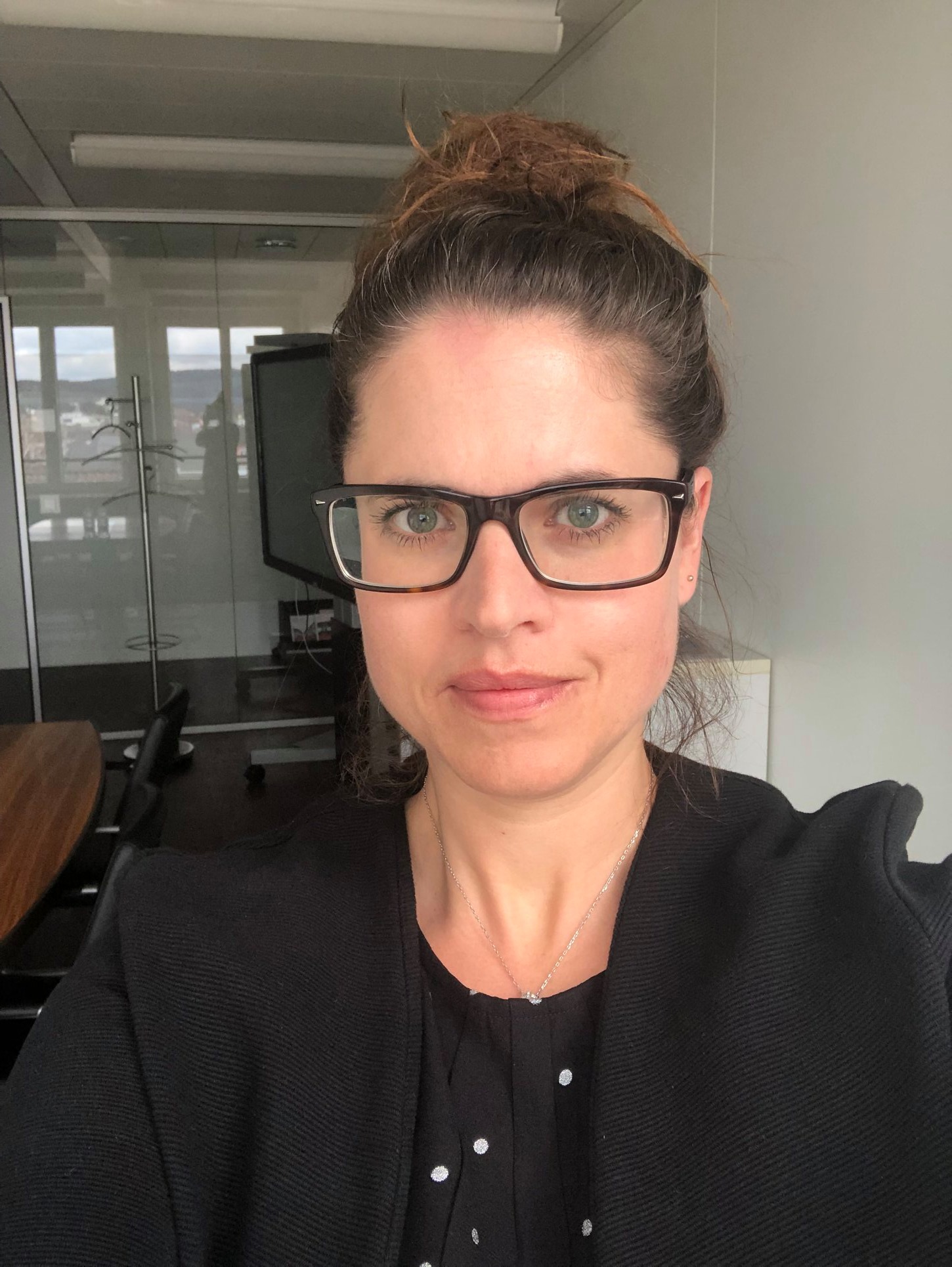 Wir stellen Claudia... - Swiss Life Generalagentur Winterthur | Facebook
