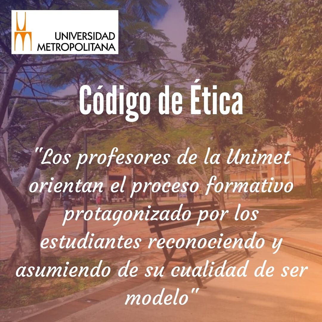 CÓDIGO DE ÉTICA 📃 . .... - Escuela de Idiomas Modernos | Facebook
