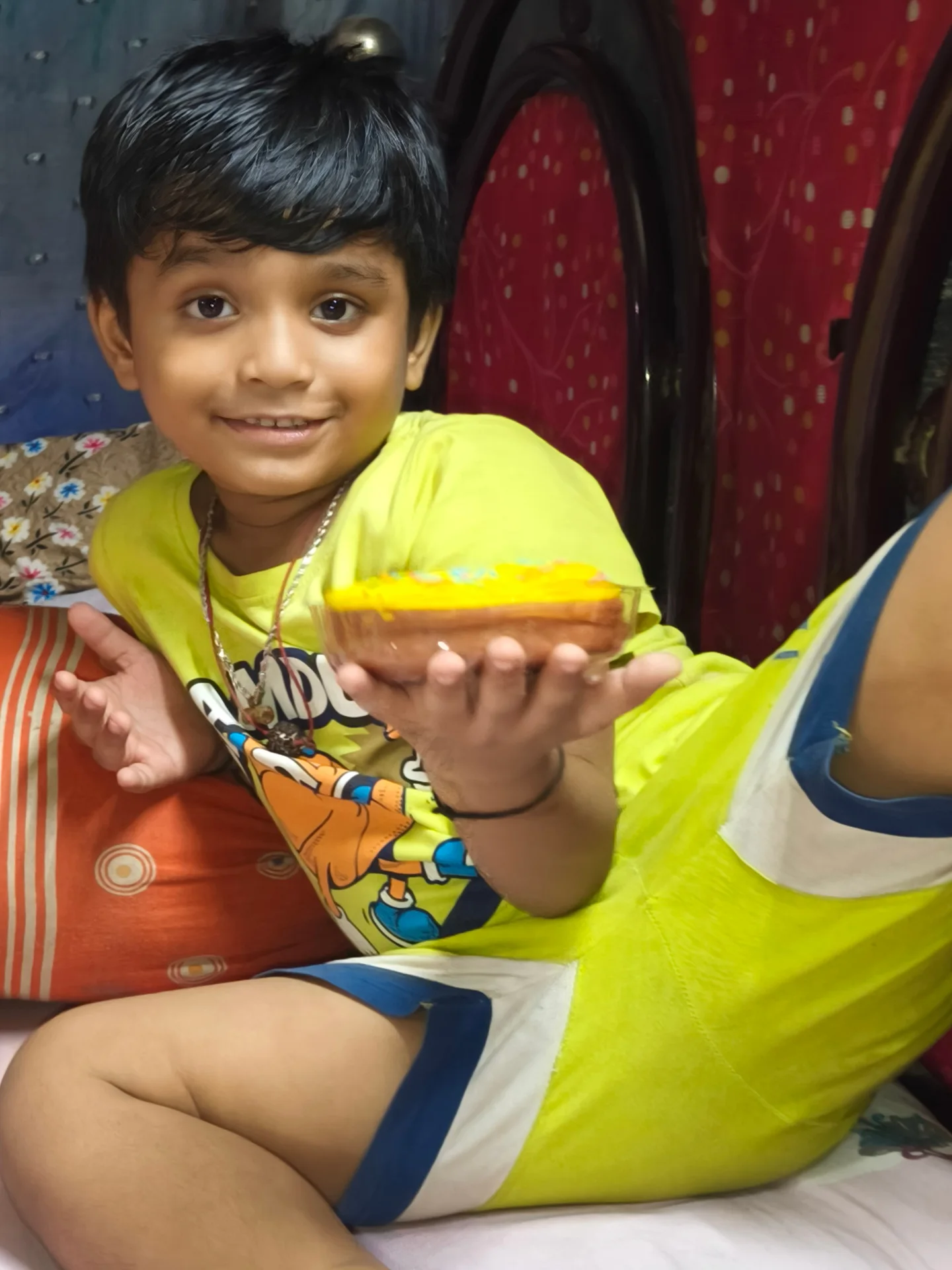 Dipankar Debnath