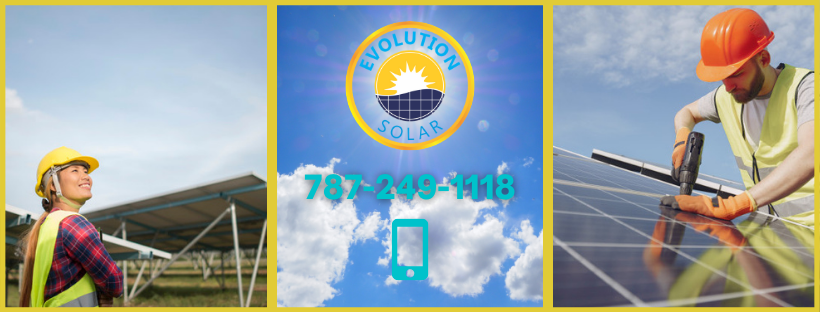 Evolution Solar - Evolution Solar updated their cover photo.