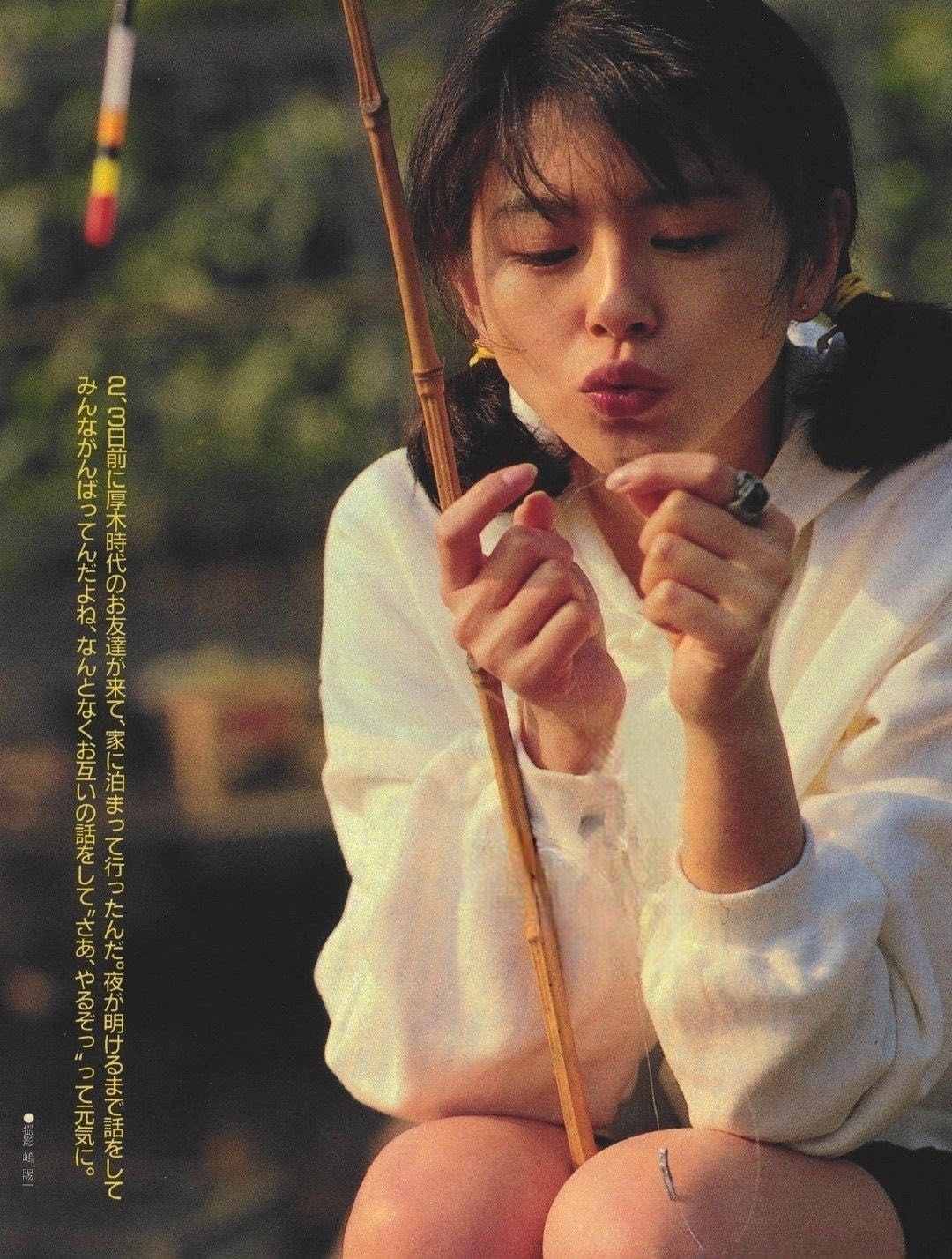 小泉今日子