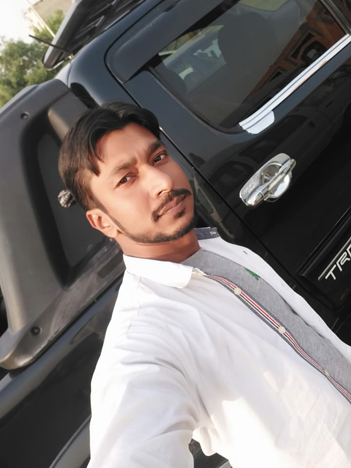 Rajput Babar Bhatti