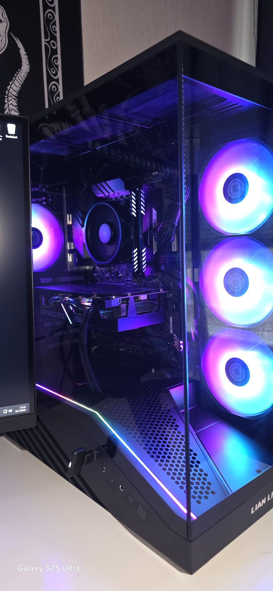【FPSゲーム快適】自作ゲーミングPC/Ryzen5 5500/RTX2060S Ryzen 5 5500 and RTX 2060 Super gaming PC build