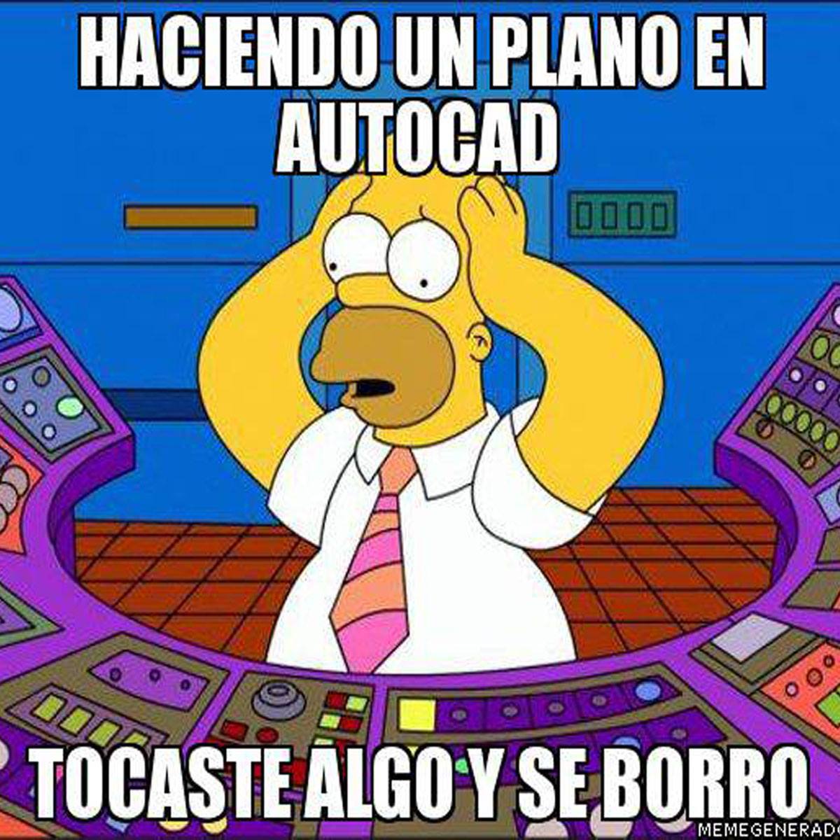 DWGAutoCAD.com - #Memes #Arquitectos #AutoCAD bloques...