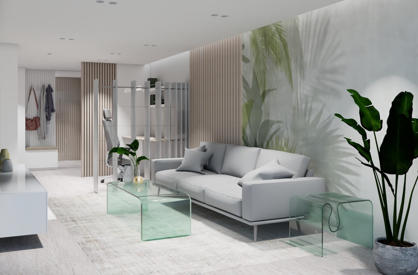 VIKA interior design | Málaga