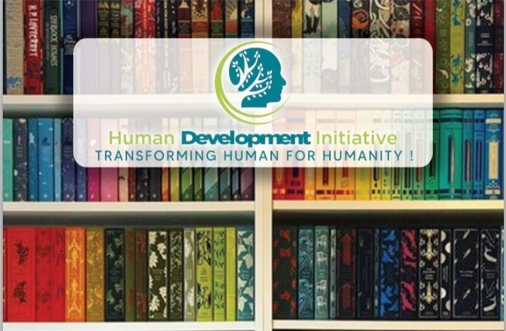 Human Development Initiatives HDI