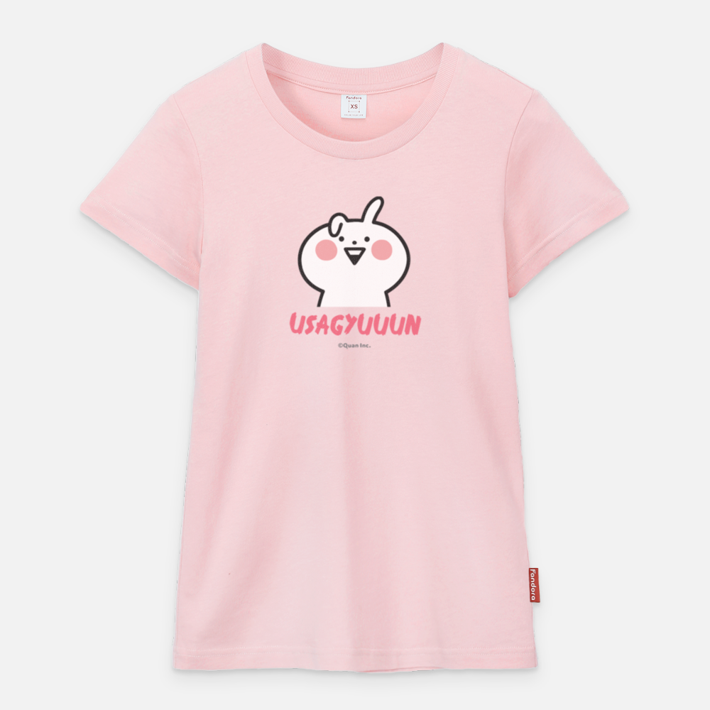 Fandora Shop - ⭐ 全台首發 ⭐ FB超人氣貼圖 Usagyuuun 聯名服飾...