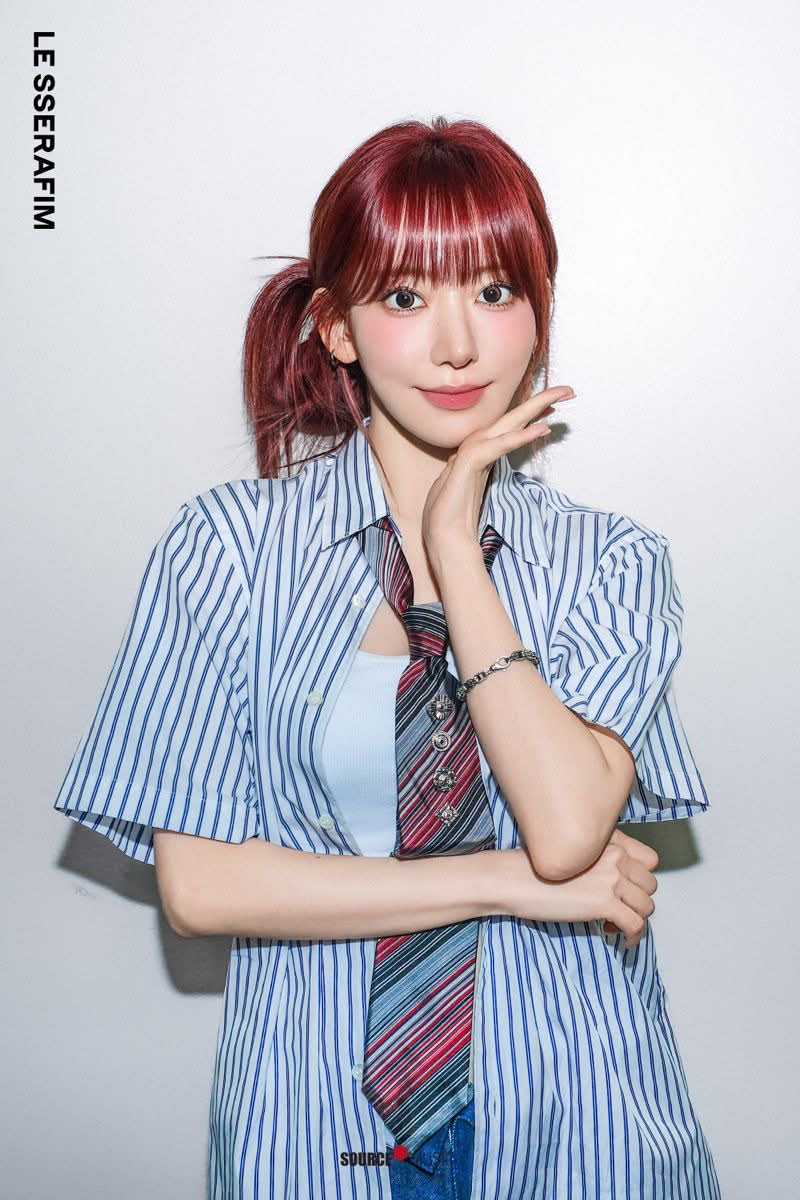 咲良ちゃん美しい😍