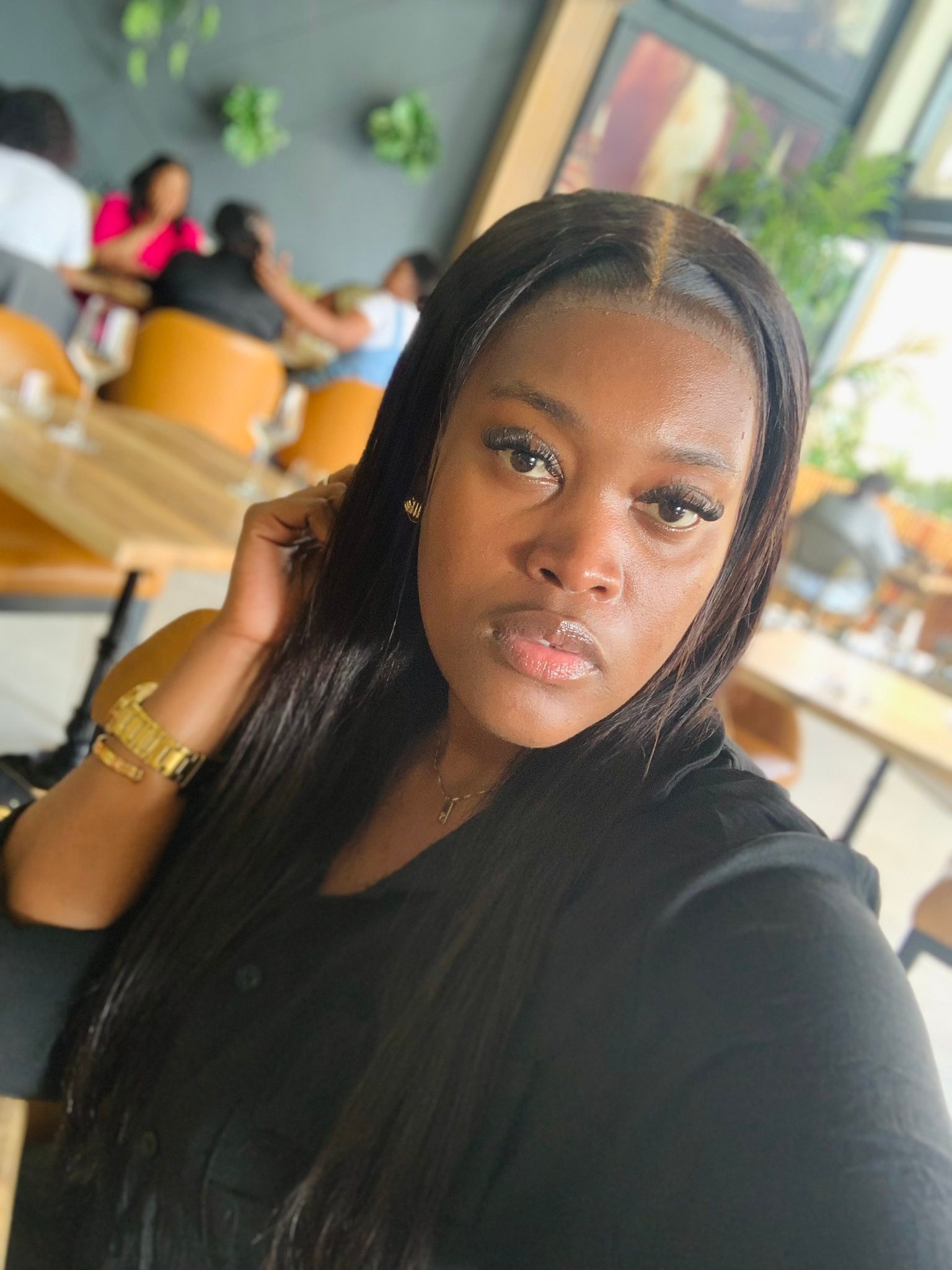Nkosazane Shezi