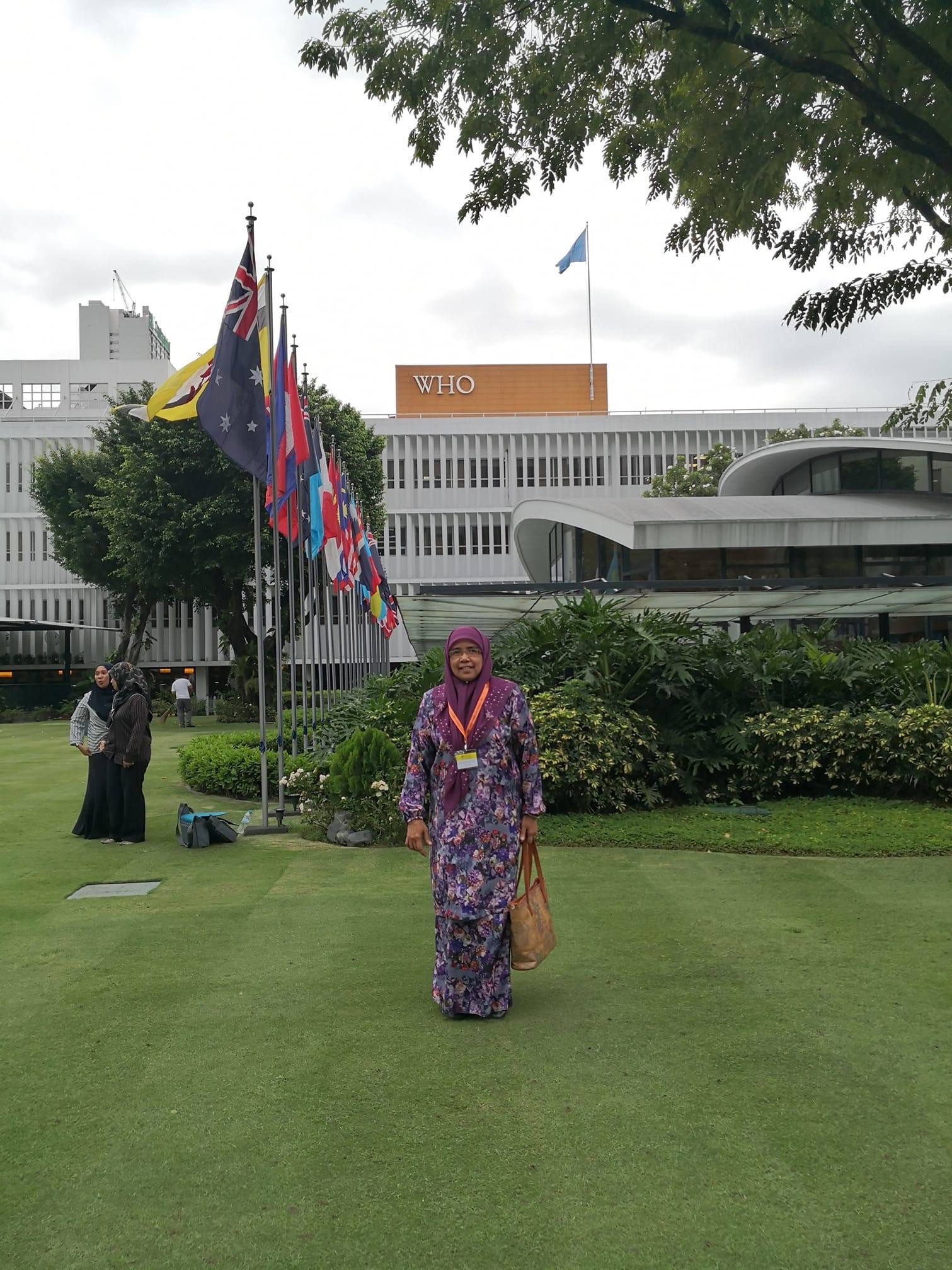 Hani Hussin - MSGA LEARNING INSTRUCTOR 3 FOKUS UTAMA... | Facebook