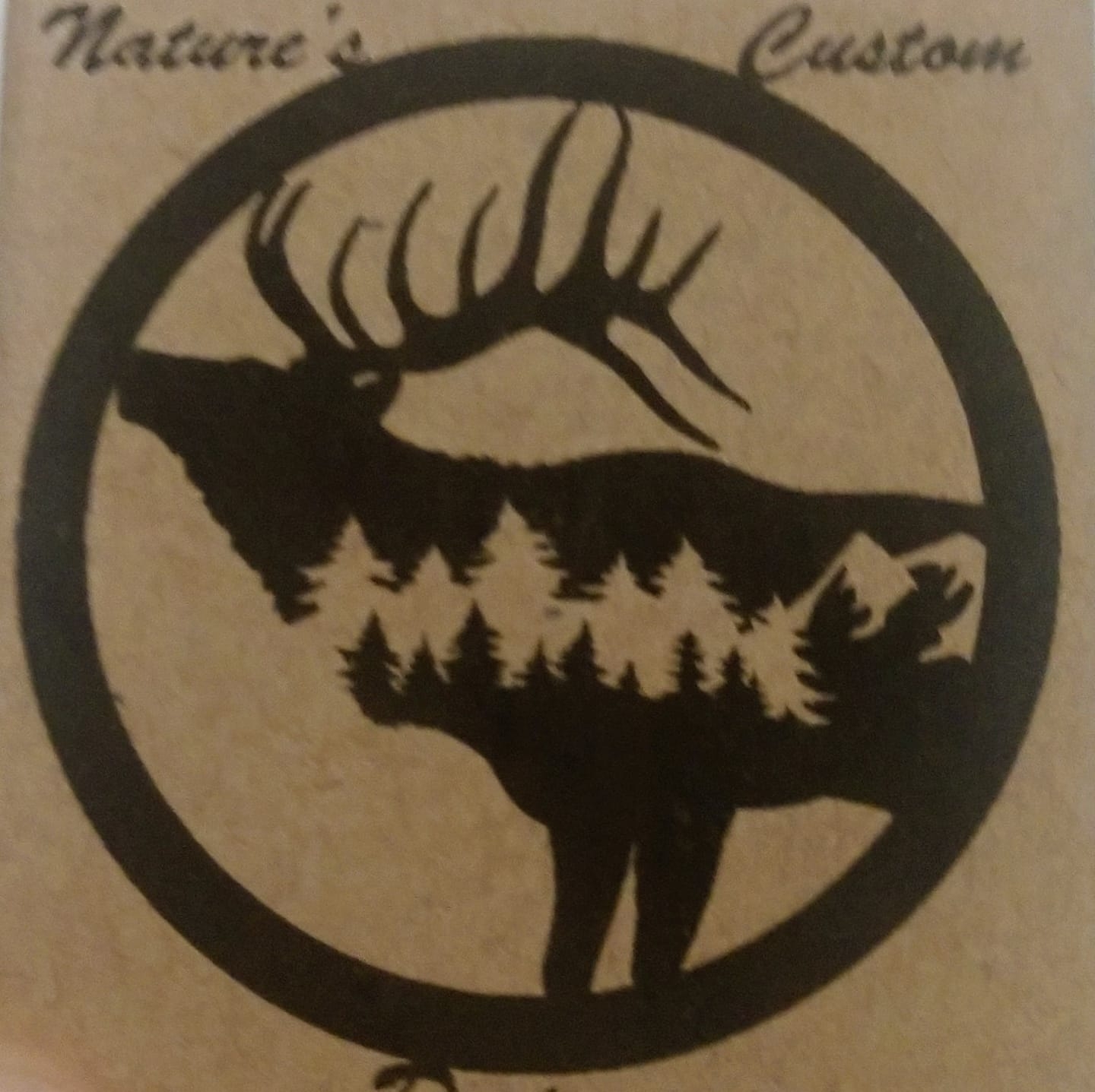 Nature's Custom Designs