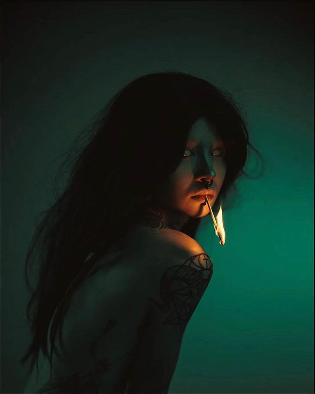Beautiful - A light in the darkness: Throwback to a magical ...