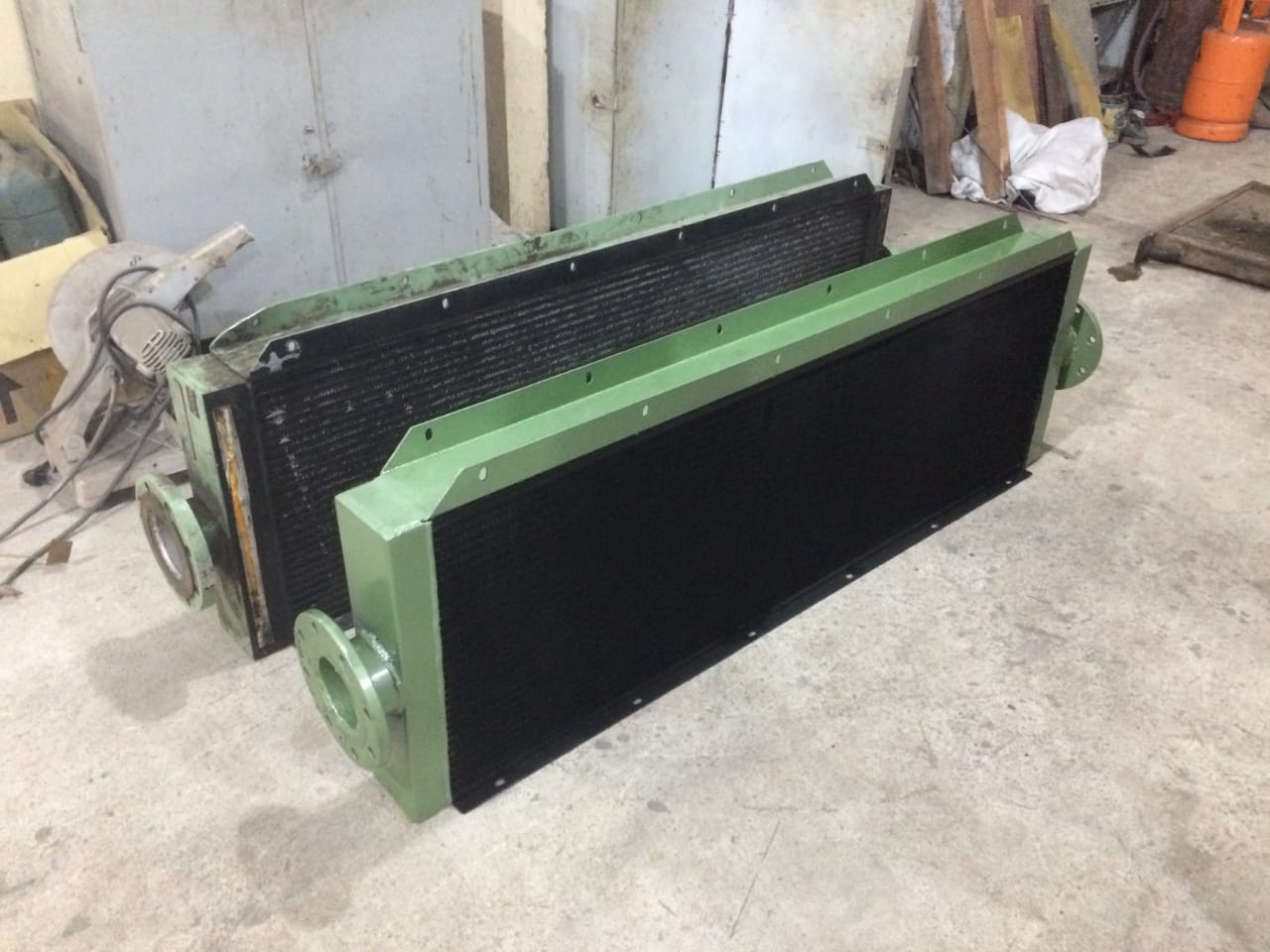 Awami Radiators | Karachi