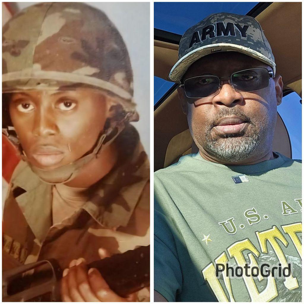 Tommie Mathis Jr.