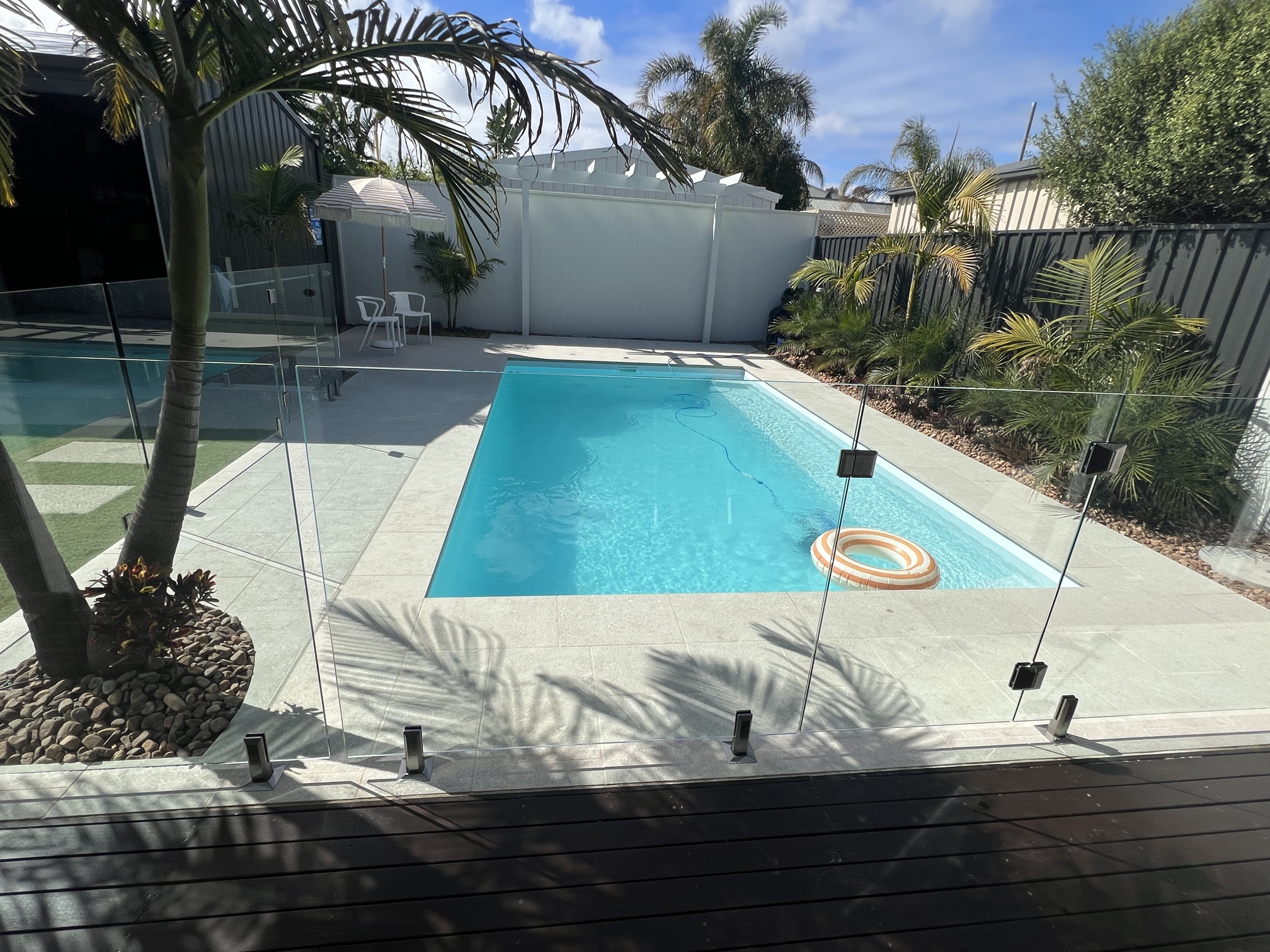 POOL ENVY - POOL ENVY added a new photo — with SA Pool...