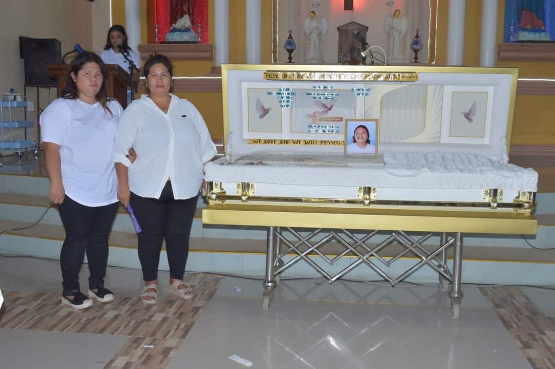 Joy Rendon