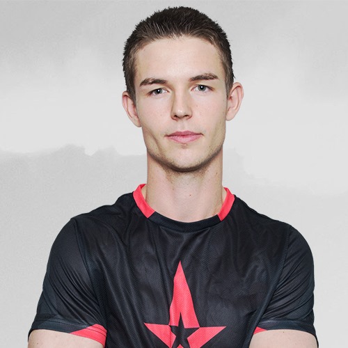 Nicolai 'dev1ce' Reedtz
