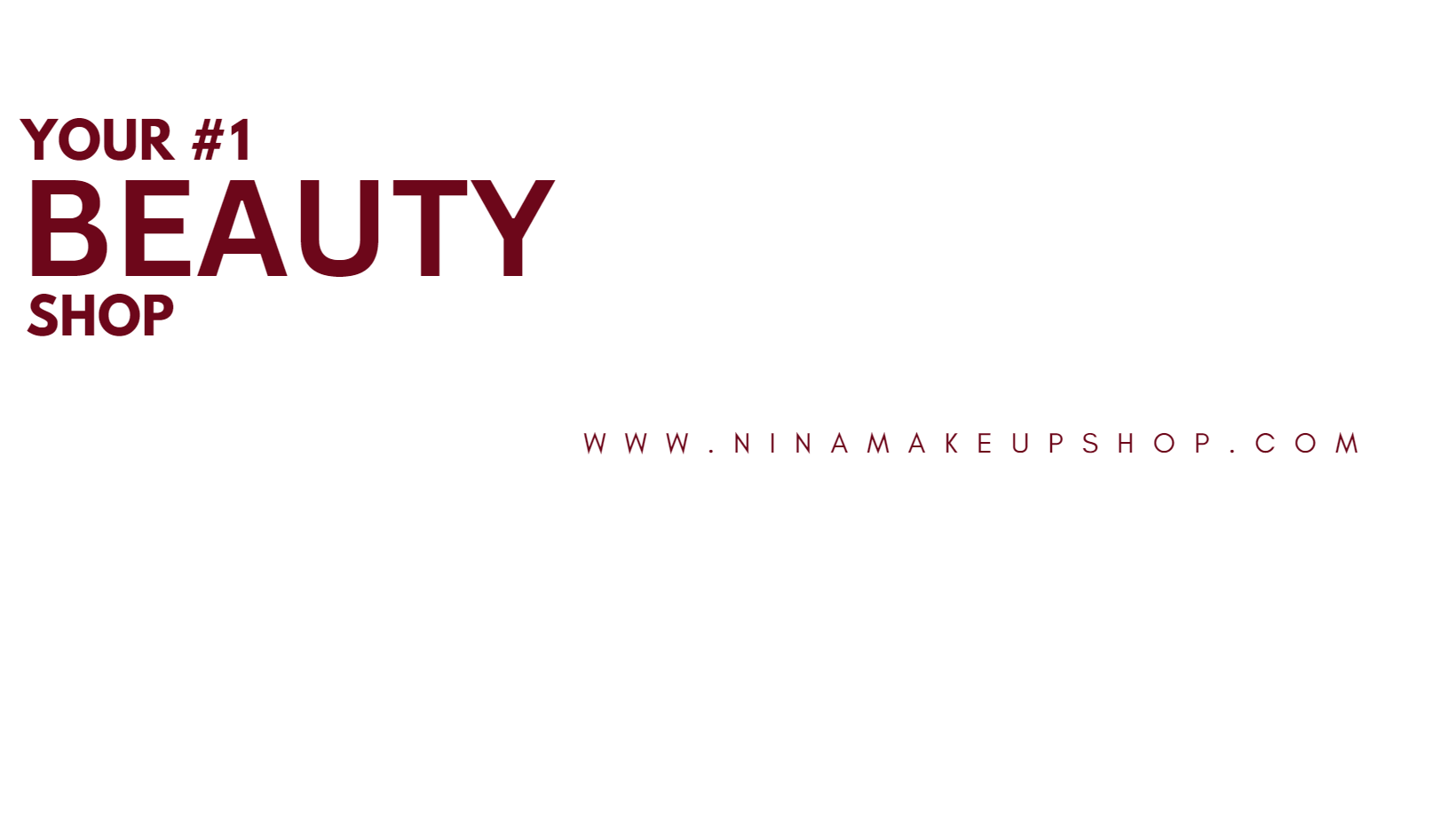 Nina. (@ninamakeupshopp) • Facebook