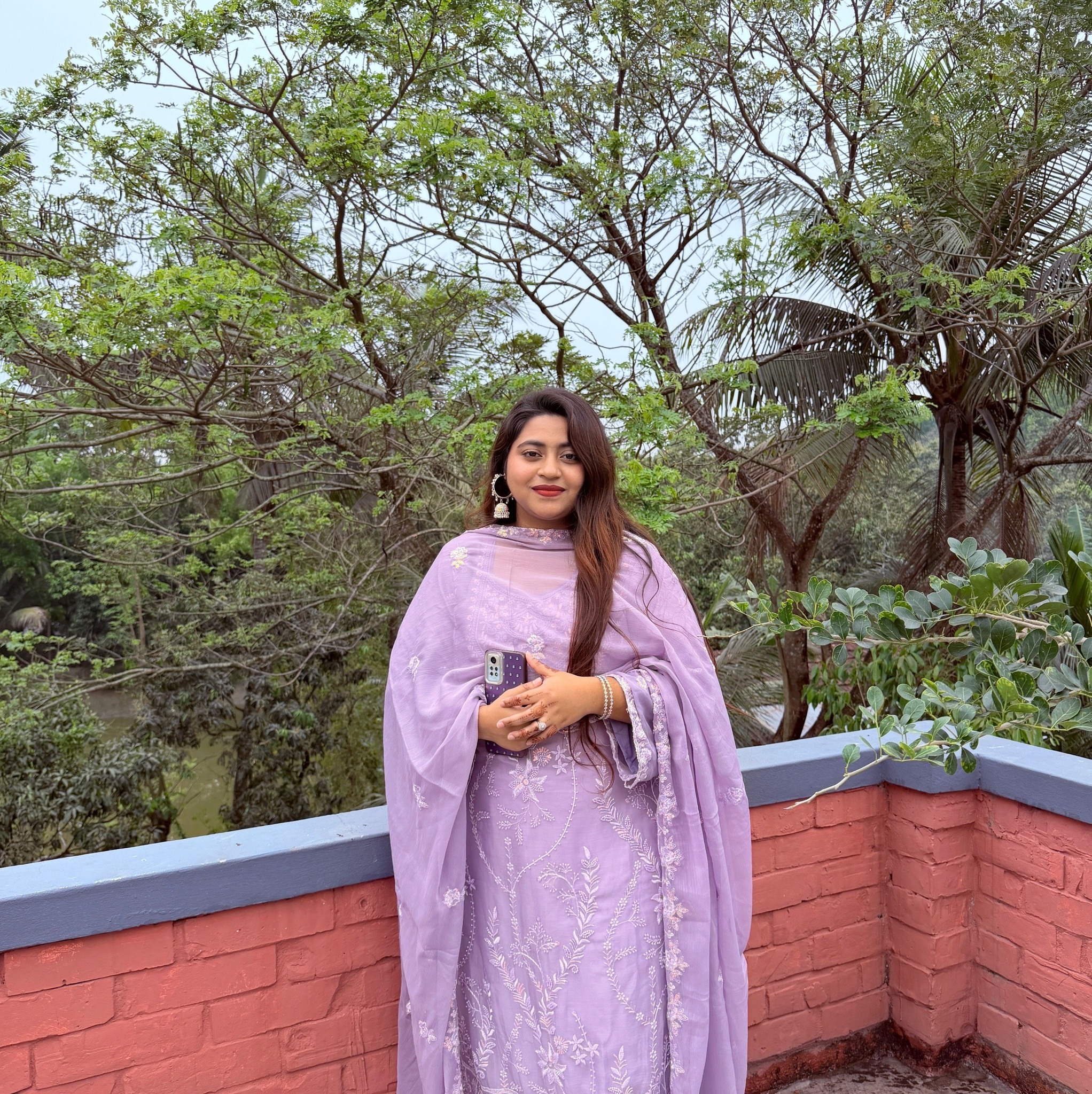 Nazia Tasnim