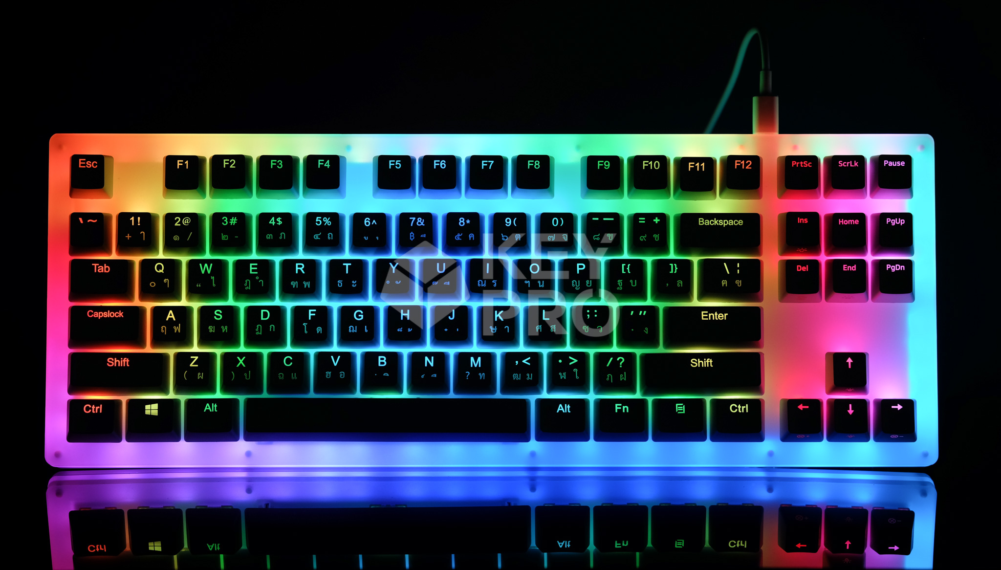 KeyPro - 🎉🎉 สินค้าพร้อมส่งแล้ววันนี้... | Facebook