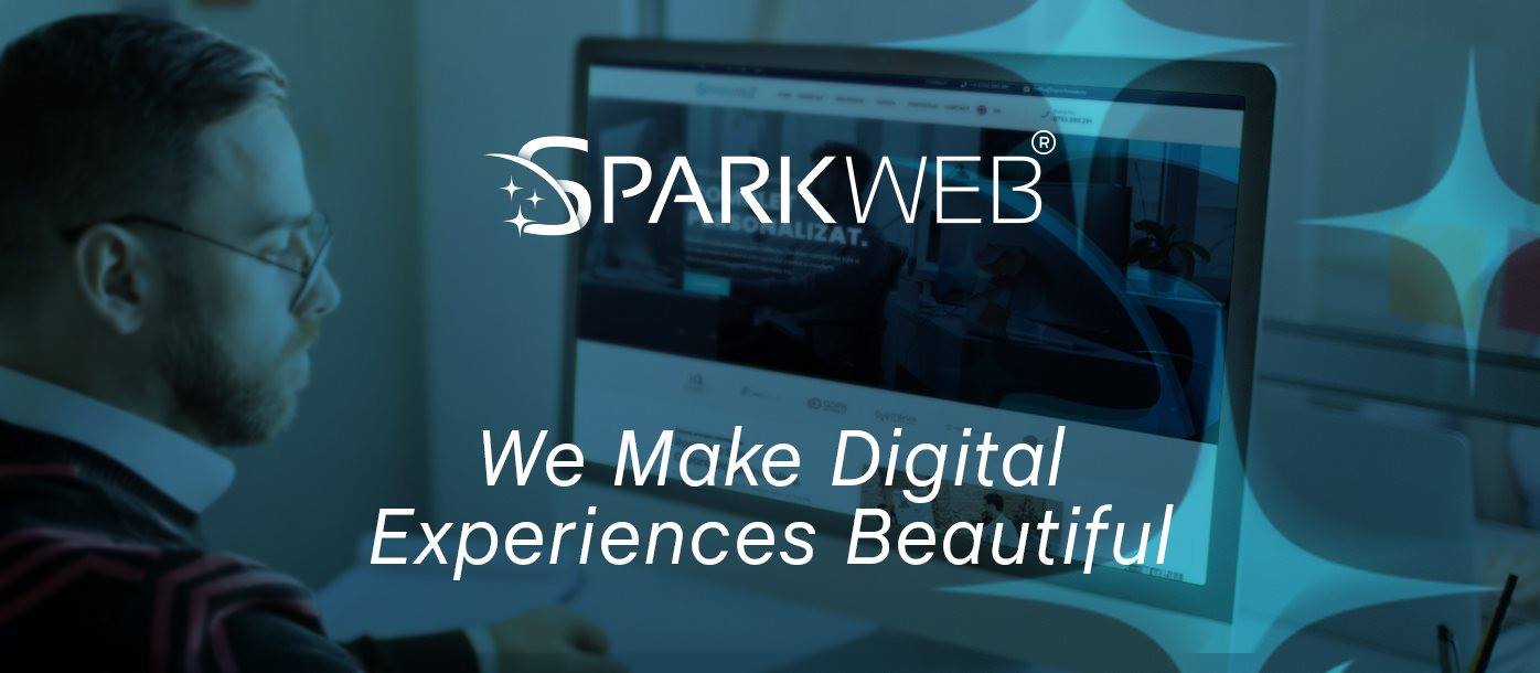 SparkWeb Studio | Miami FL