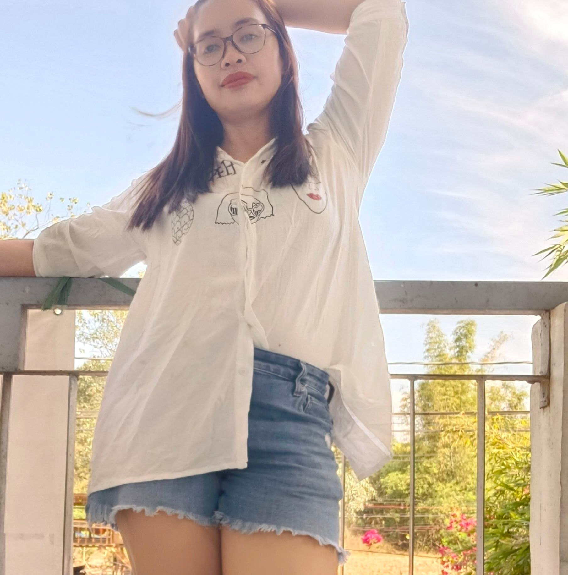 Apple Dela Peña