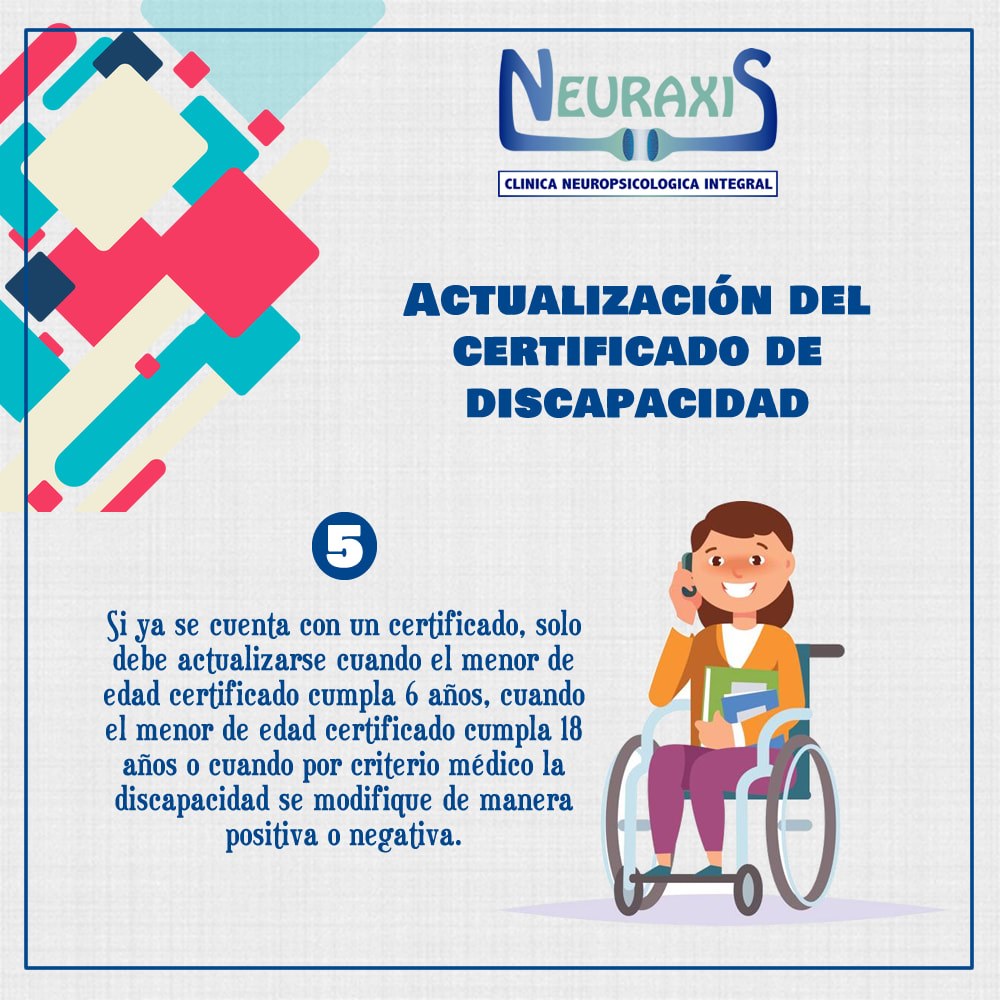 El... - Neuraxis Clínica Neuropsicológica Integral | Facebook