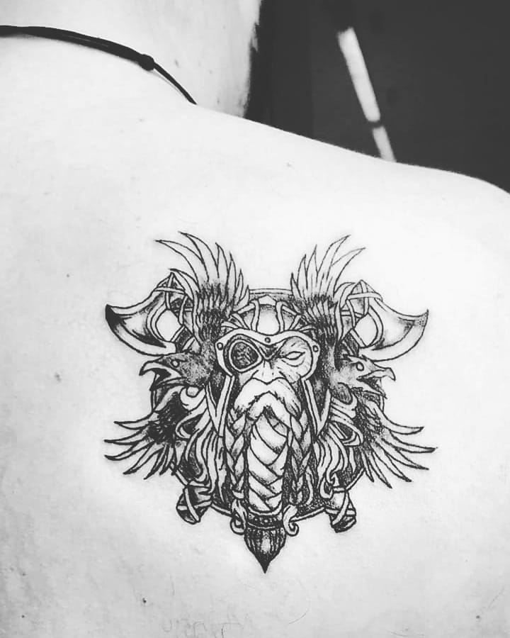 Hina Ink Tattoo