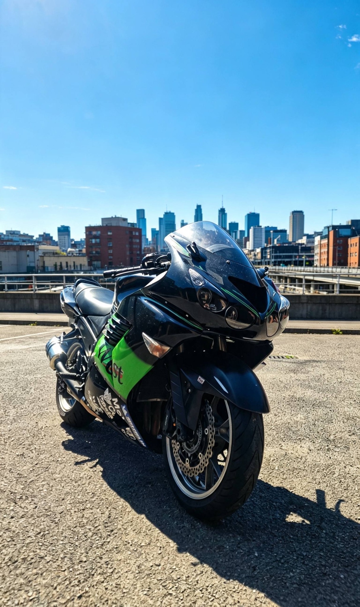 2019 ZX250,225,200 color Options