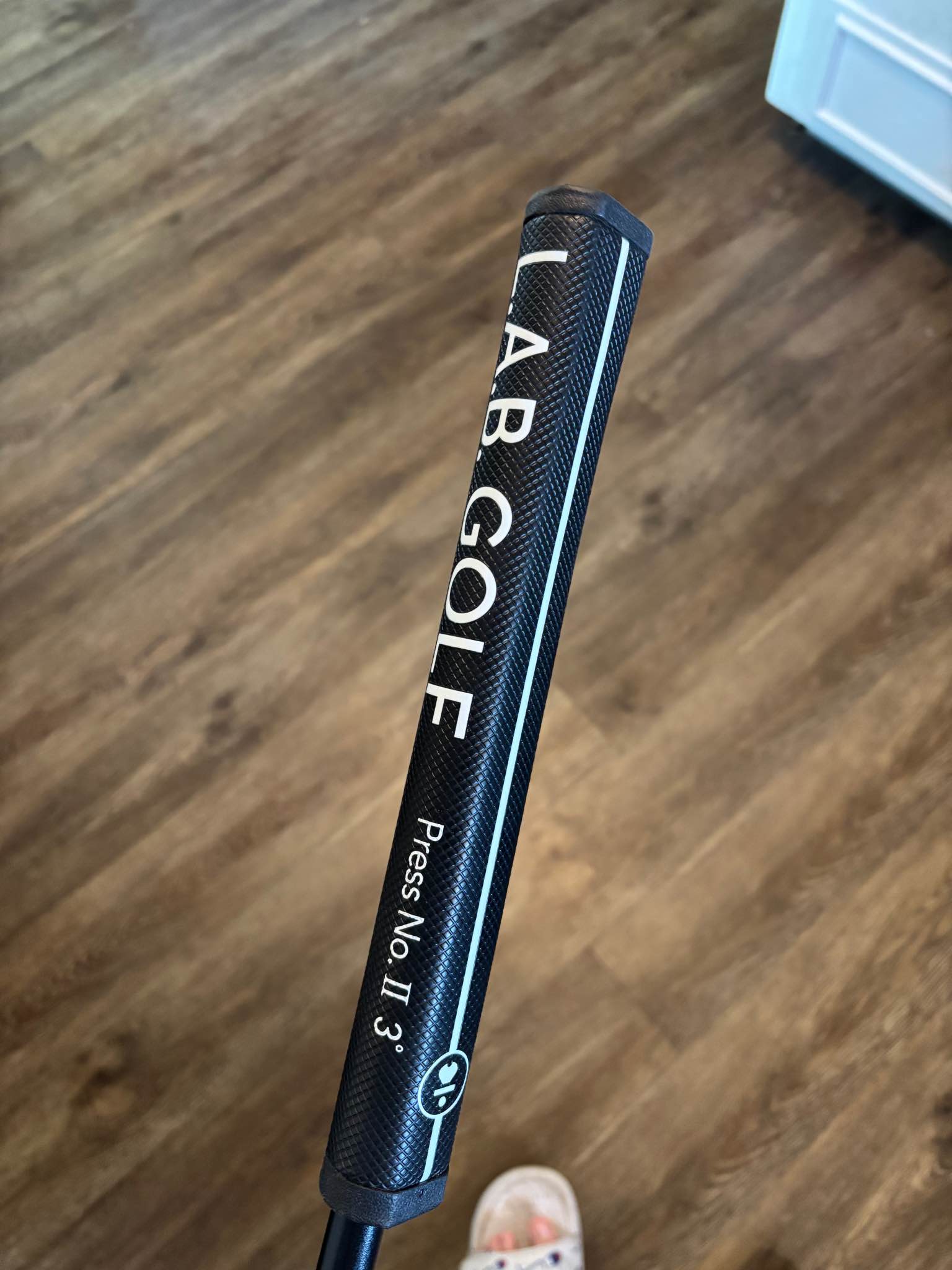 LAB Golf DF2.1 custom putter - Golf Clubs - Raytown, Missouri ...