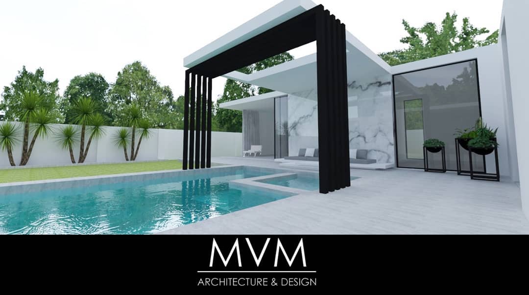 MVM Architecture & Design
