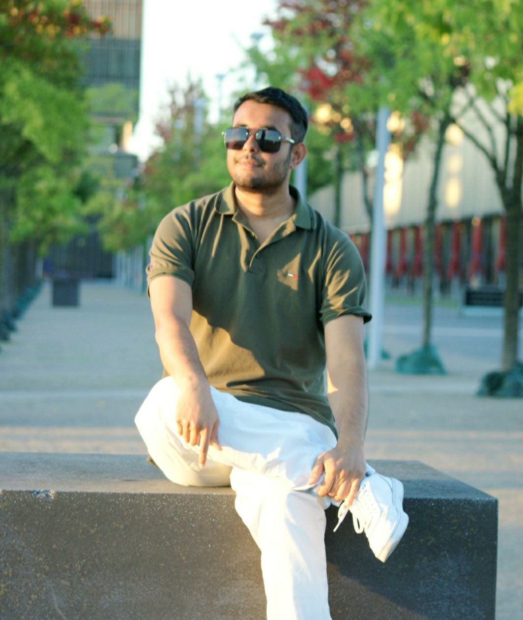 Hammad Sezul