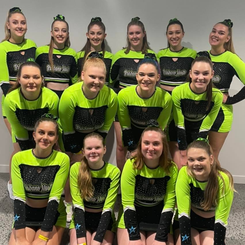 Dance | Tumble | Cheer @ FAD BRISBANE... - FAD Brisbane North | Facebook