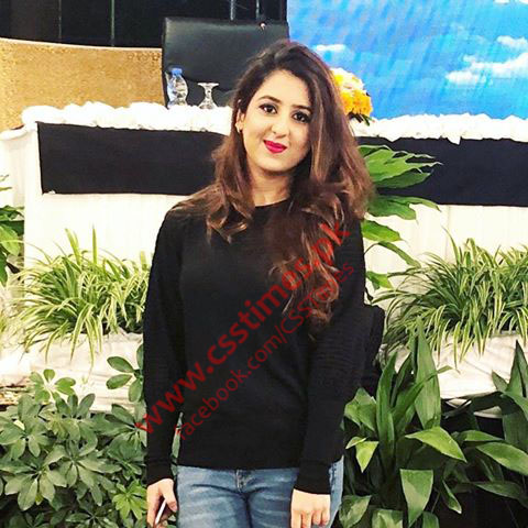 CSS Times - Nehel Hafeez, at 24 years of age has not only... | Facebook