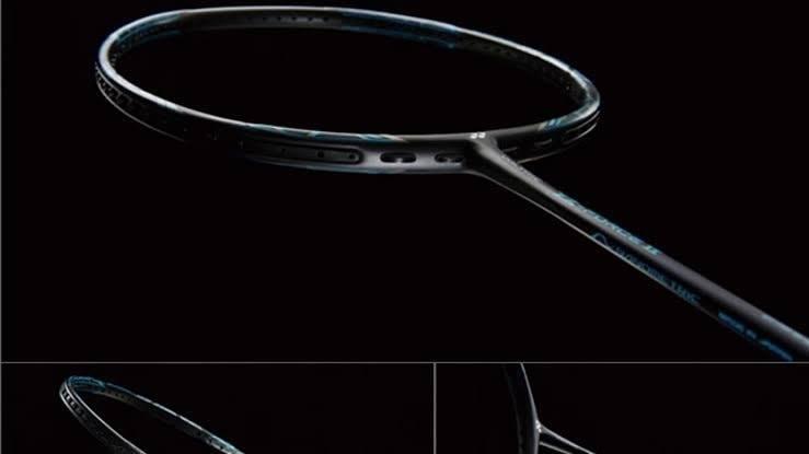 yonex z force 2 Original price /16.000 Master copy /2.500 Normal