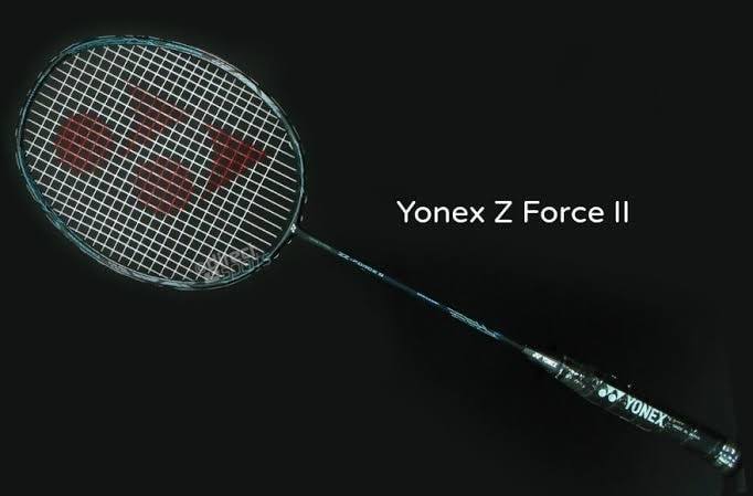 yonex z force 2 Original price /16.000 Master copy /2.500 Normal