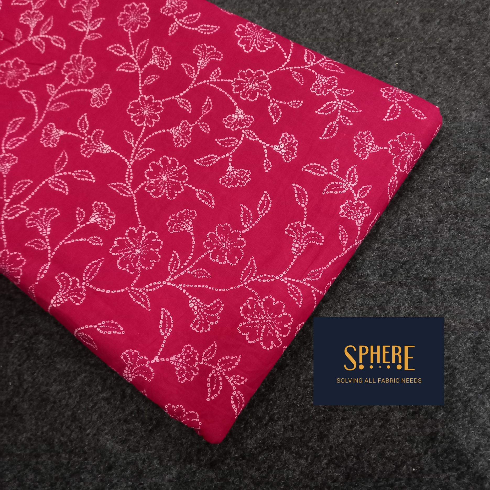 Sphere Fabrics