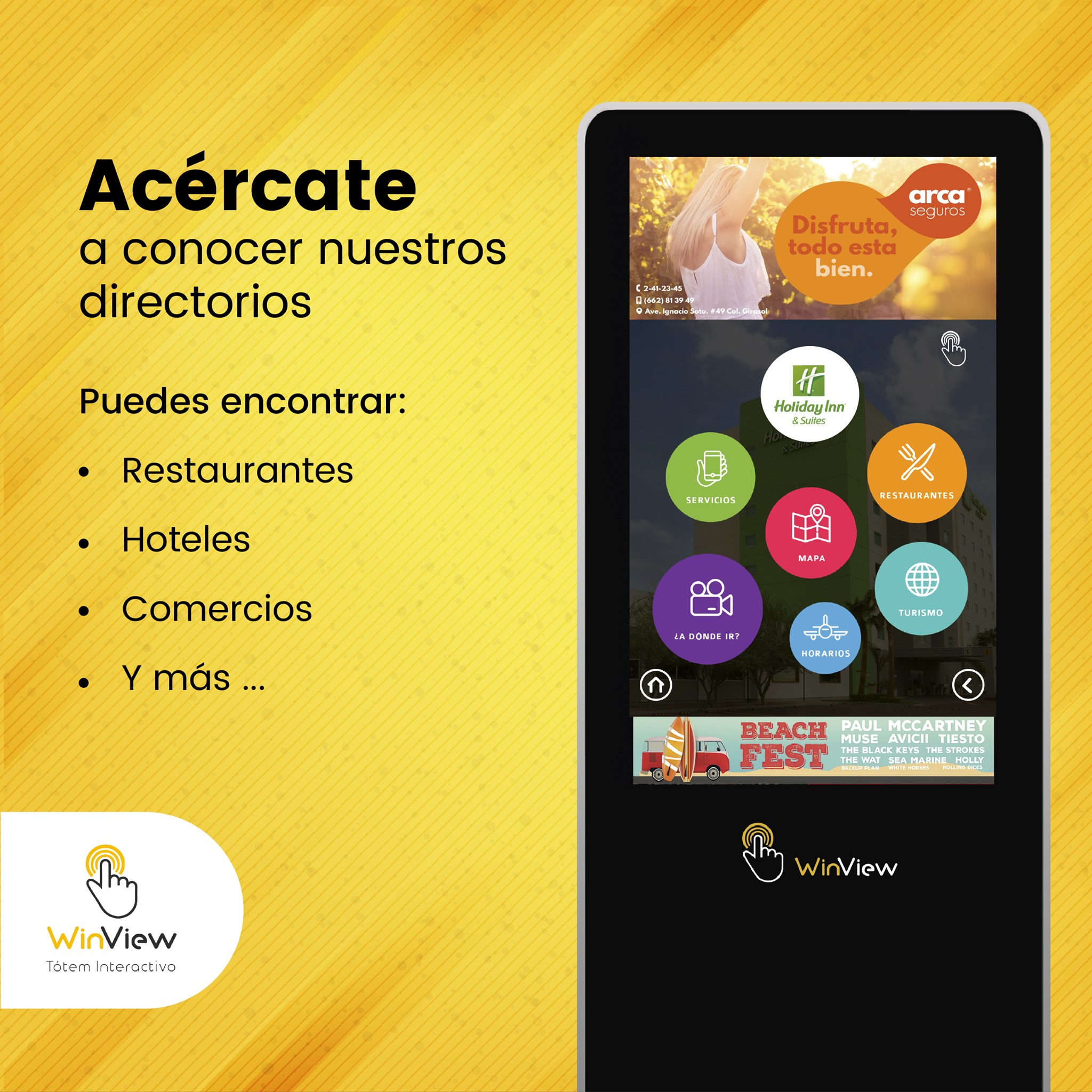 WinView - Te recordamos todo lo que puedes encontrar en...