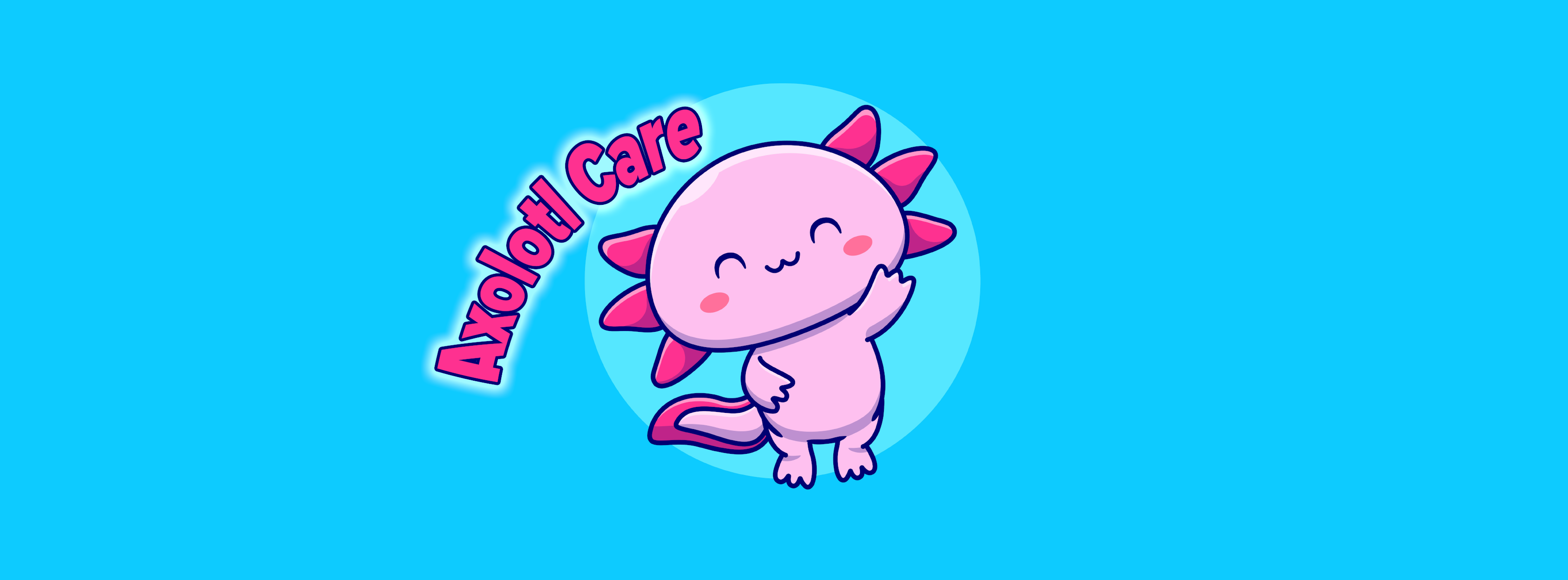 Axolotl Care | This is my new axolotl, I think he's a copper | Facebook