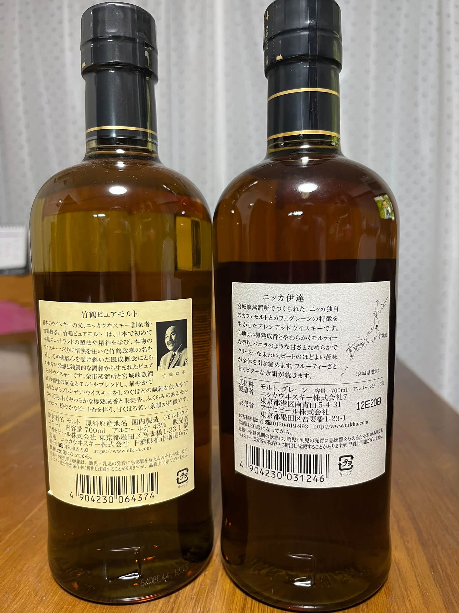 みんなに愛されている【サントリー角瓶】！ 長い歴史の中でいろいろな