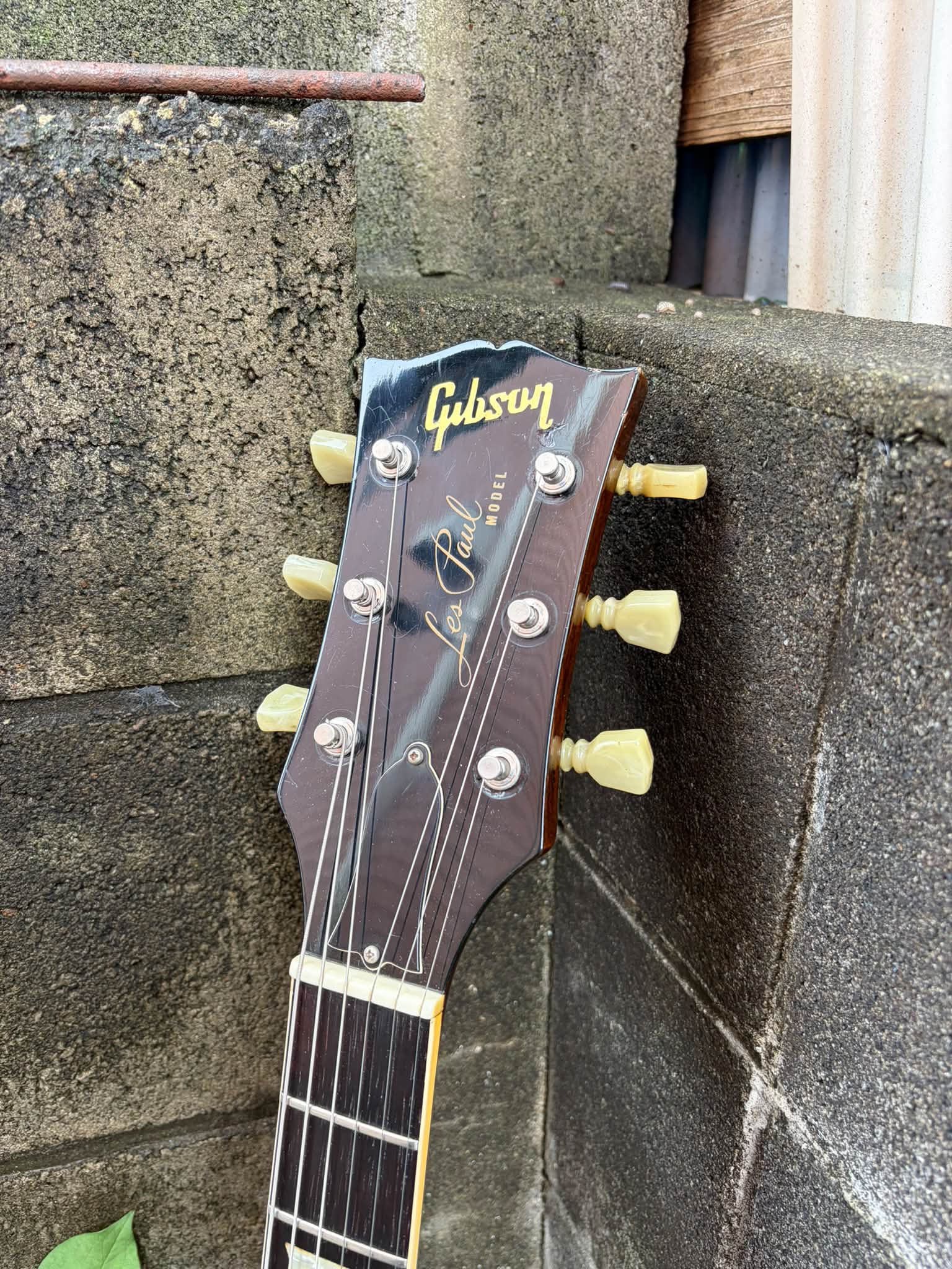 Fresher FL-800 フレッシャー レスポールモデル　1980年代 後期「フレッシャー」の最高機種🎸『FL-800』が、めっちゃ欲しい‼️