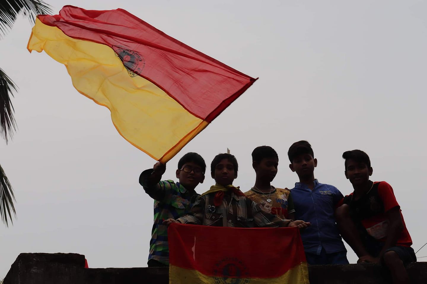 Sobar Sera East Bengal