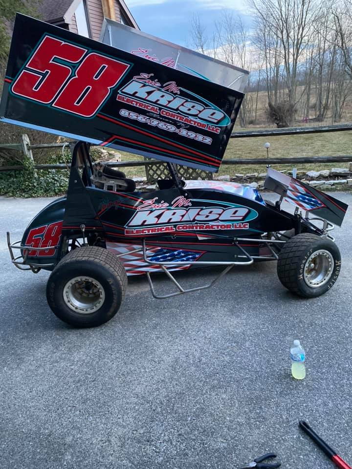 Witcraft Racing
